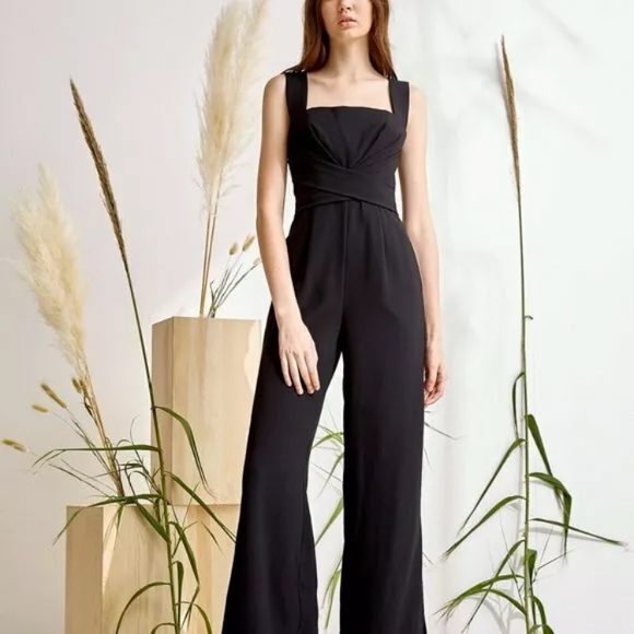 foxiedox jumpsuit